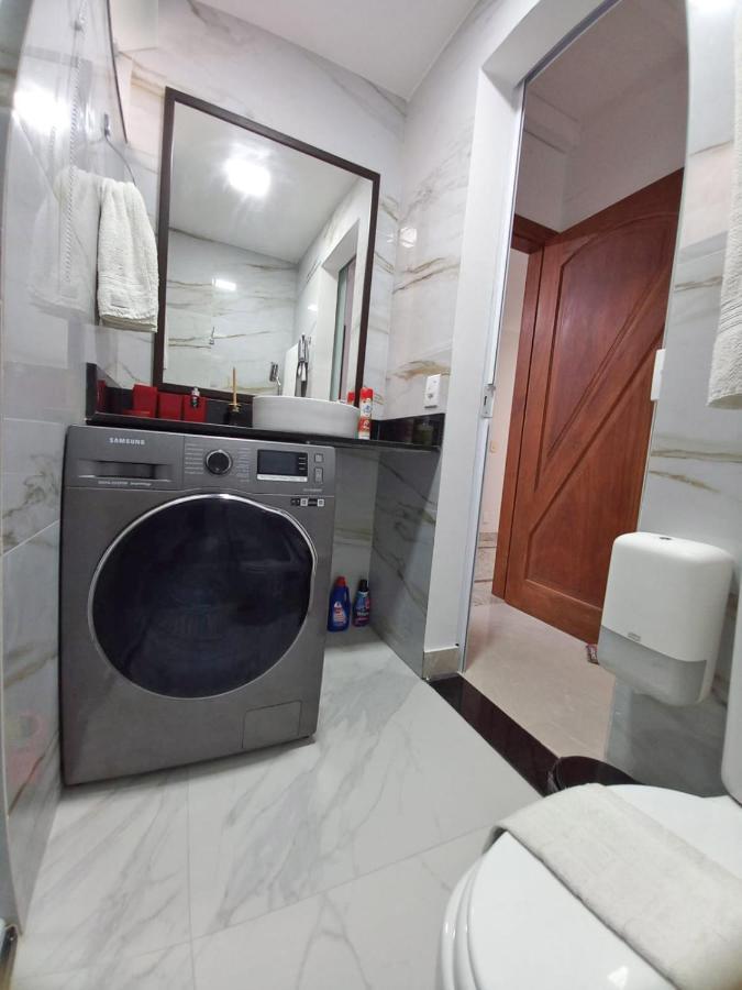 Flat Recem Reformado - Excelente Localizacao - Ssaparts Brasll Salvador da Bahia Dış mekan fotoğraf