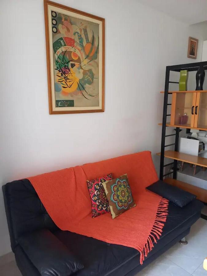 Flat Recem Reformado - Excelente Localizacao - Ssaparts Brasll Salvador da Bahia Dış mekan fotoğraf