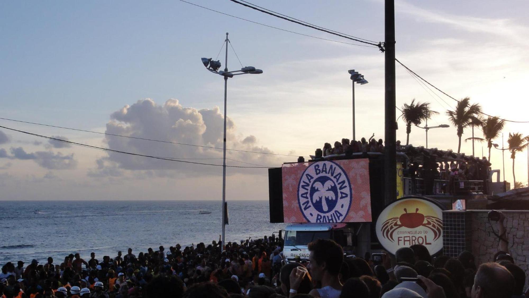 Flat Recem Reformado - Excelente Localizacao - Ssaparts Brasll Salvador da Bahia Dış mekan fotoğraf